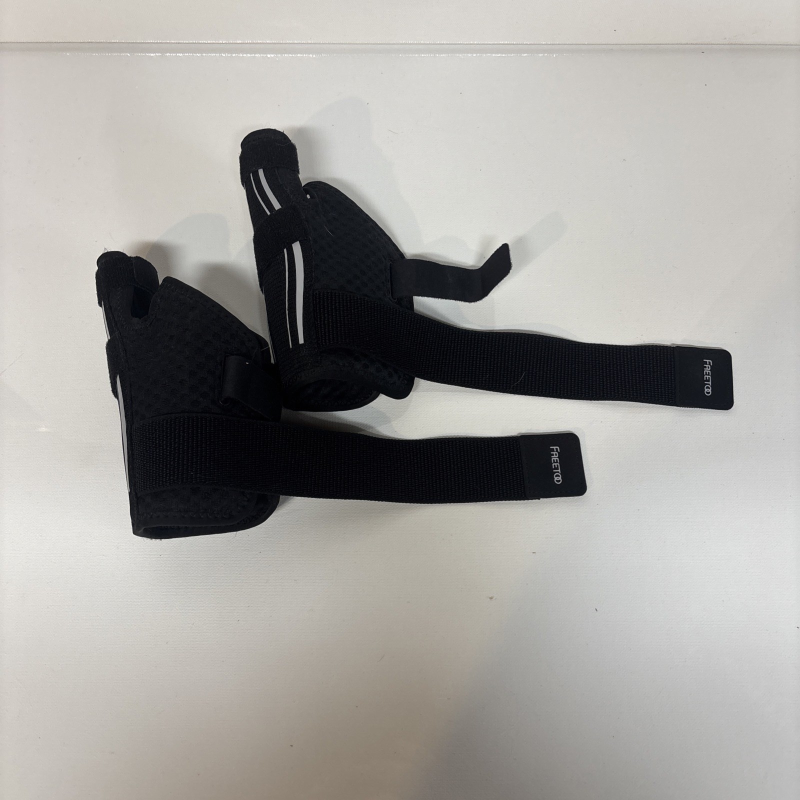FREETOO Trigger Finger Splint for Thumb, Thumb Brace hb-212 Xs