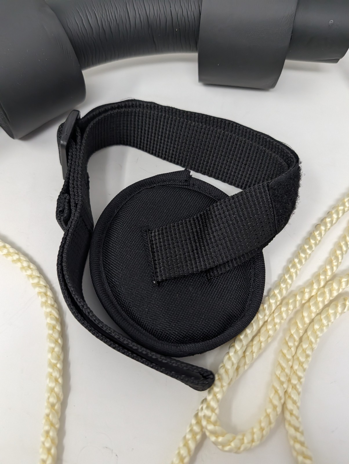 Pettibon System Traction Cervical Device Neck Over the Door Stretch Decompress