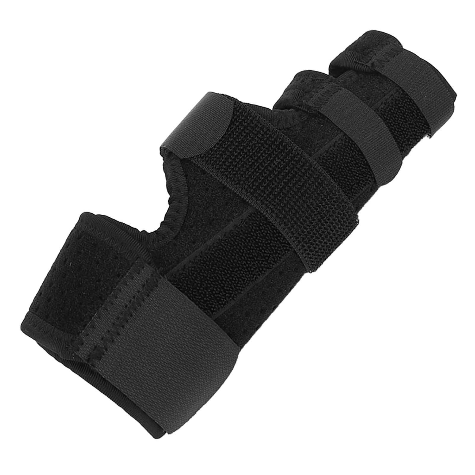 (S) Pinky Finger Splint Practical Metacarpal Finger Splint Hand Brace