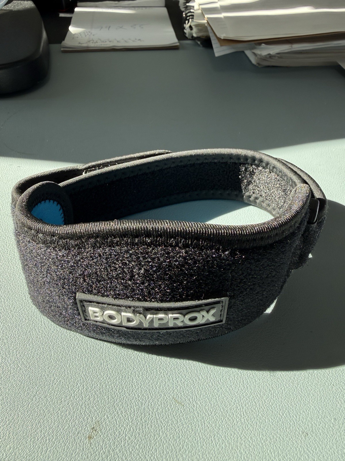 Bodyprox Elbow Brace 1 Pack for Tennis & Golfer’S Elbow Pain Relief