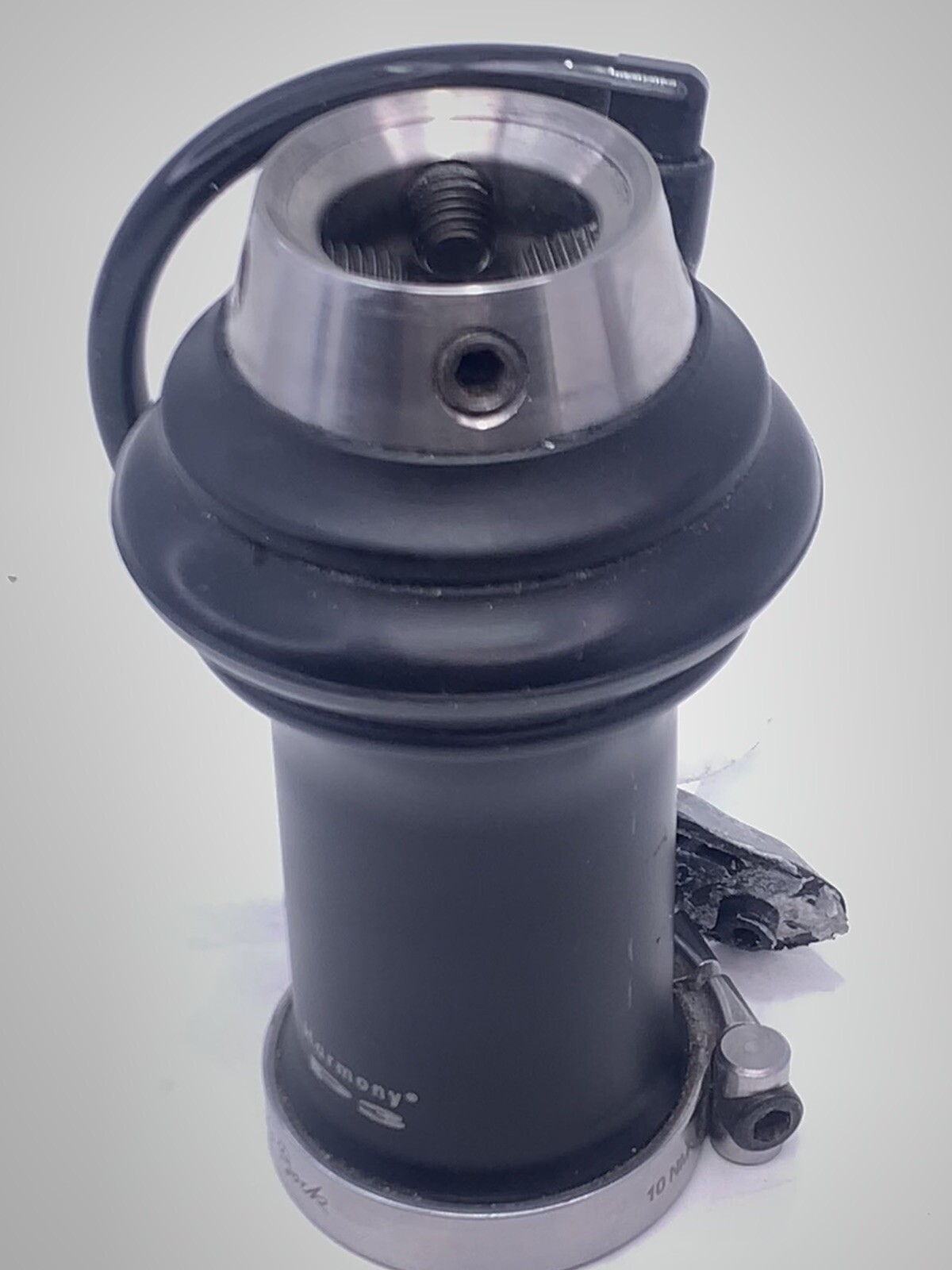 ottobock otto bock p3 harmony prosthetic leg pump. 4R147=4.