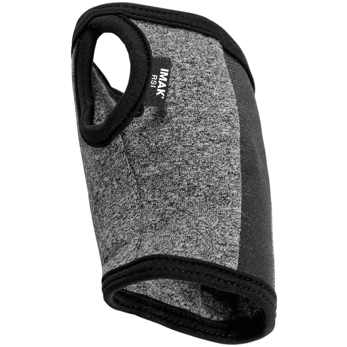 Brownmed IMAK RSI Computer Glove – Universal – Heather Gray