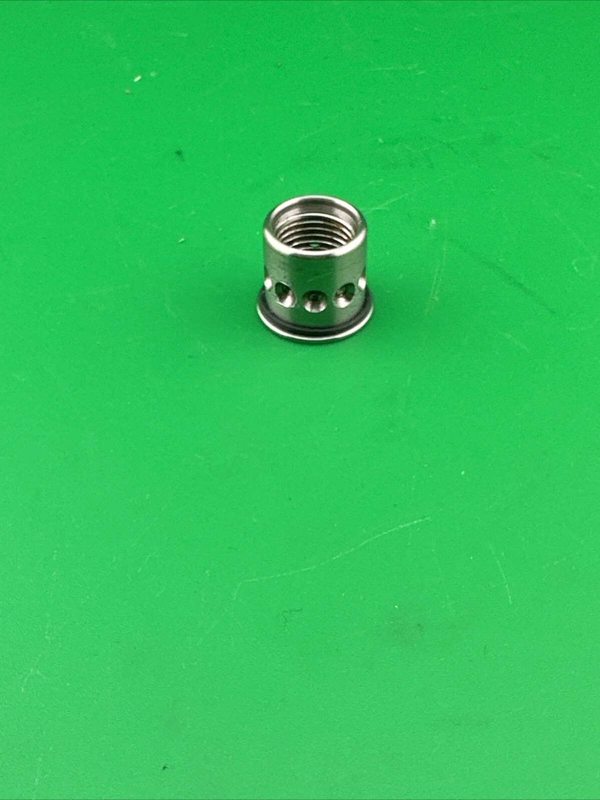 Prosthetic Hook Threaded Quick Discount Adapter. Prosthetic Hook adapter