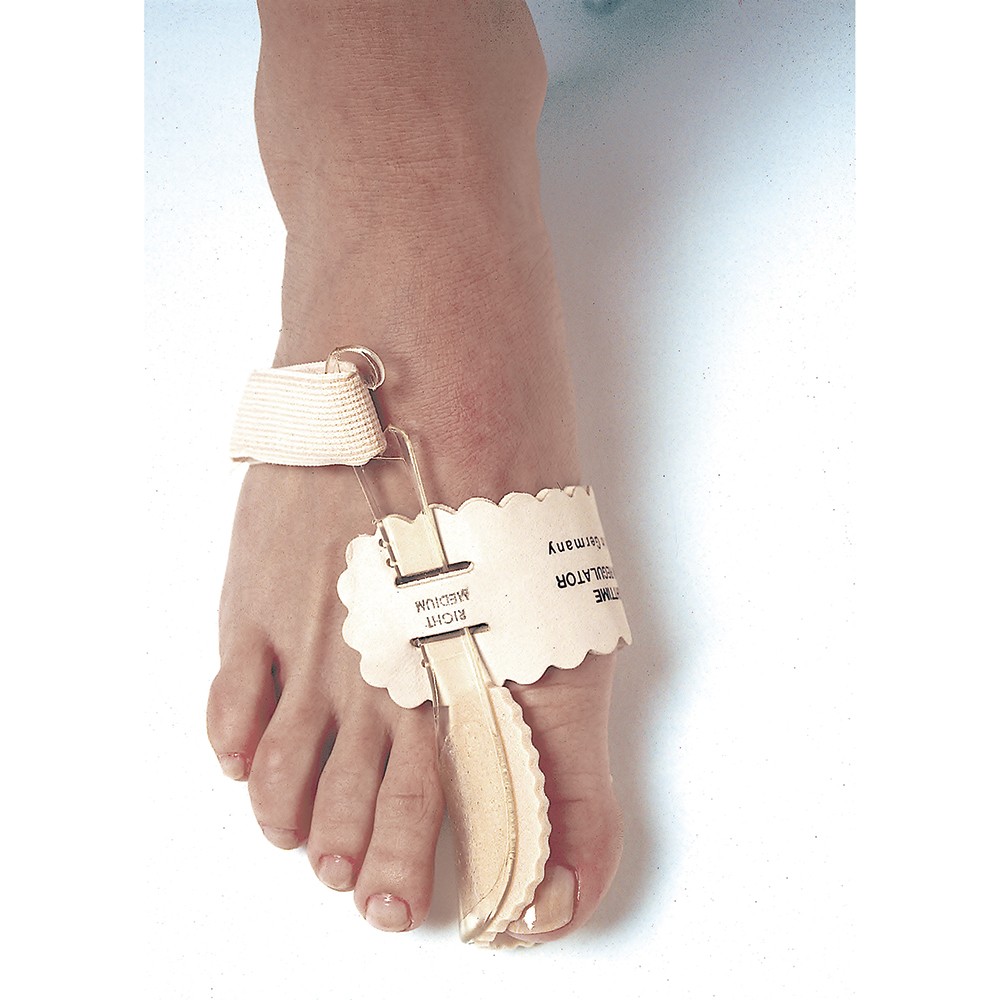 HALLUX VALGUS NIGHTSPLINT SMALL RIGHT WOMENS UP TO 7