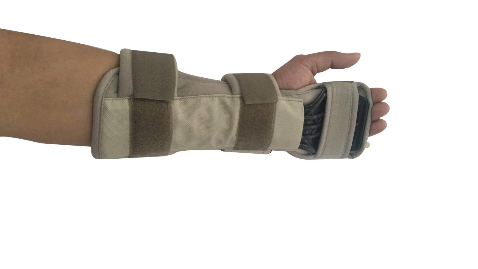 Stroke Hand Brace Support Hand Splint Soft Professional Functional Resting Hand