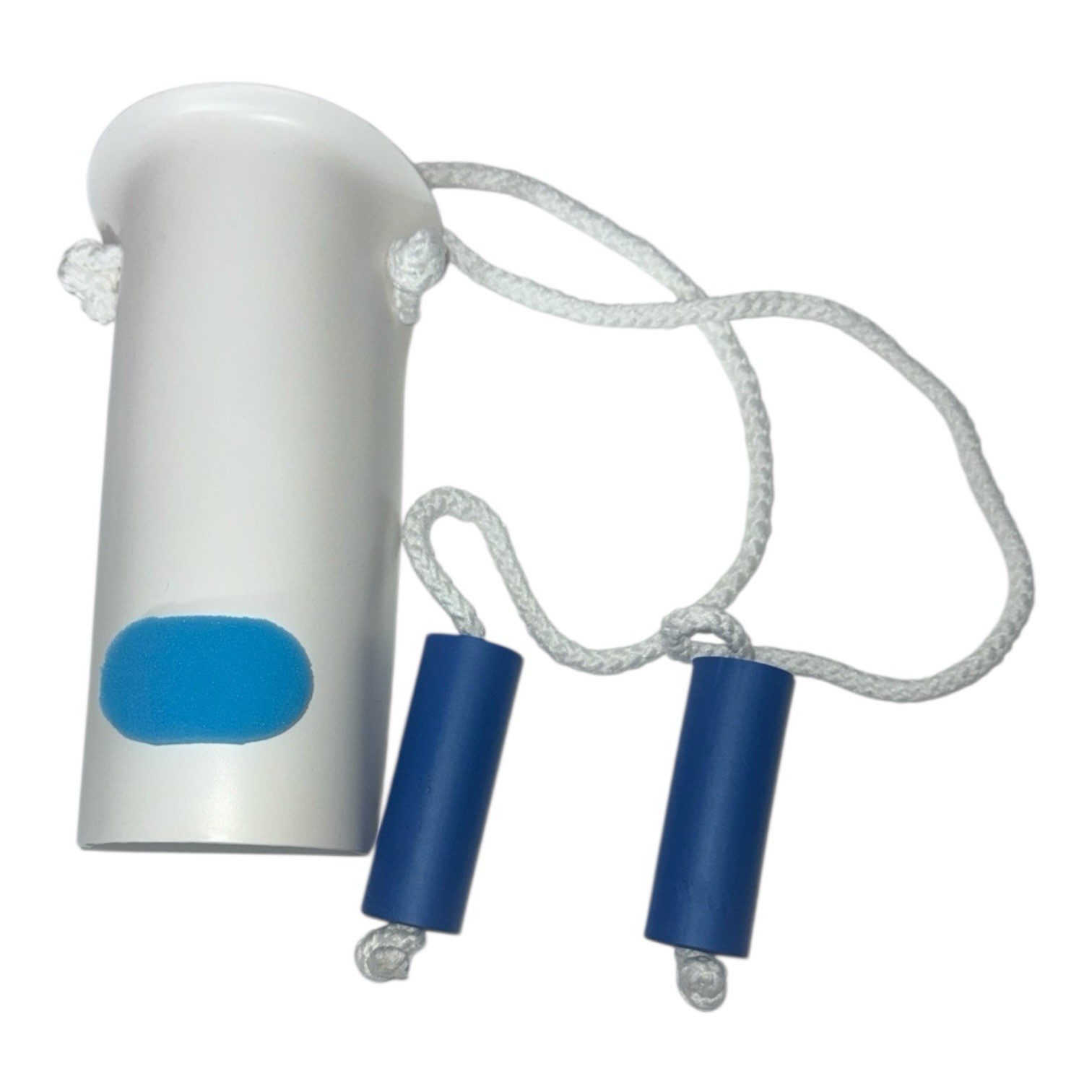 Sock Aid Device Seniors Injury Helper Rope Pulls Spongy Handles
