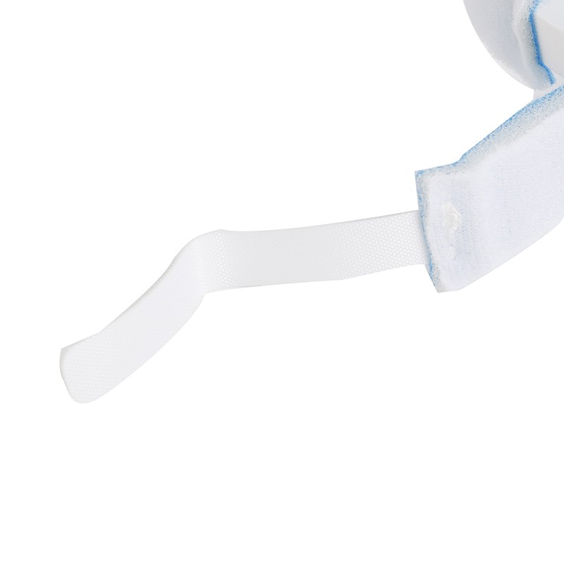 Sponge Tracheotomy Catheter Fixation Belt Tracheal Strap Holder Medical Accesory