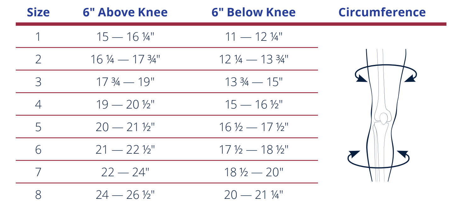 Thuasne Action Reliever V2 Knee Brace, Grey, Size 3, Left Medial/Right Lateral
