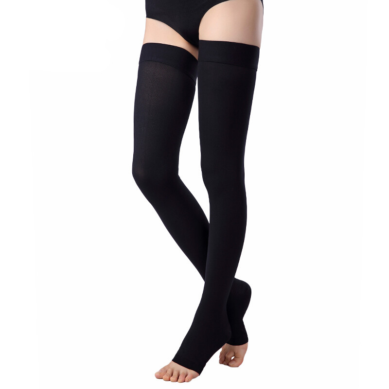Medical Compression Stockings for Nursing,Pregnancy,Travel,Flight , Nurses Socks