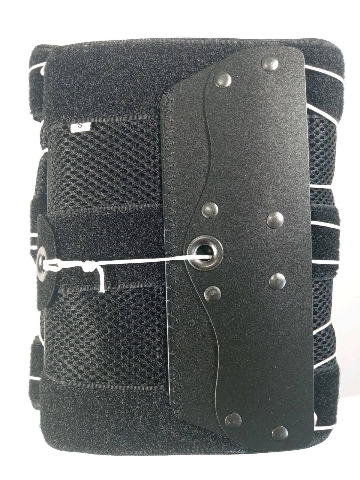 Aspen Quickdraw Rigid Anterior Panel Small 26-32in Pain Relief Orthosis New