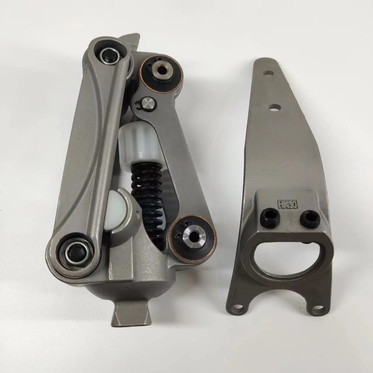 Prosthetic Knee Joint for Artificial Limb – Lower Limb Connector Support