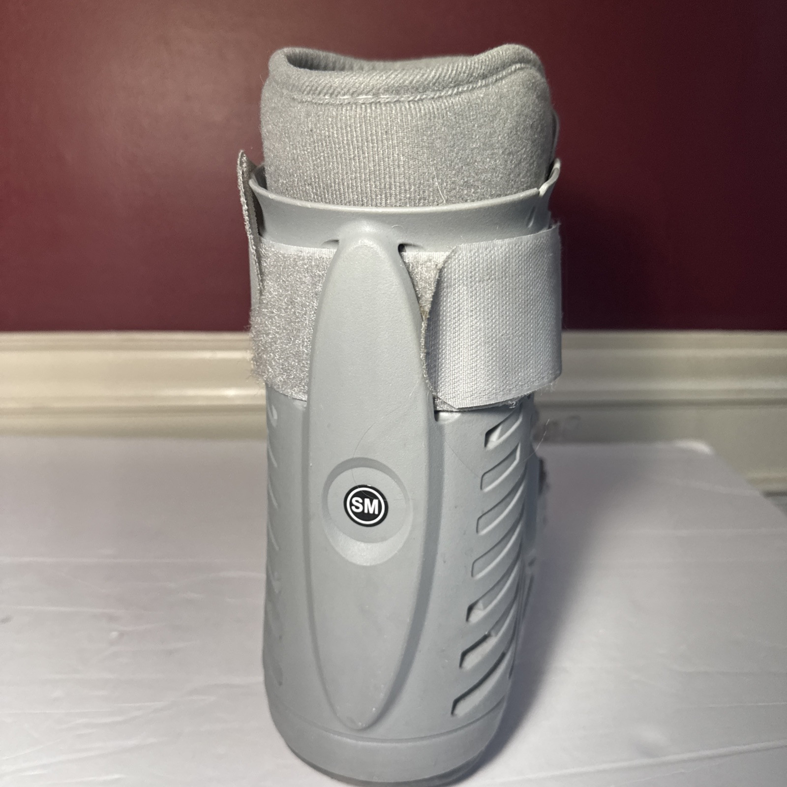 United Ortho 360 Air Walker Ankle Fracture Boot Xtra Small. Excellent Condition