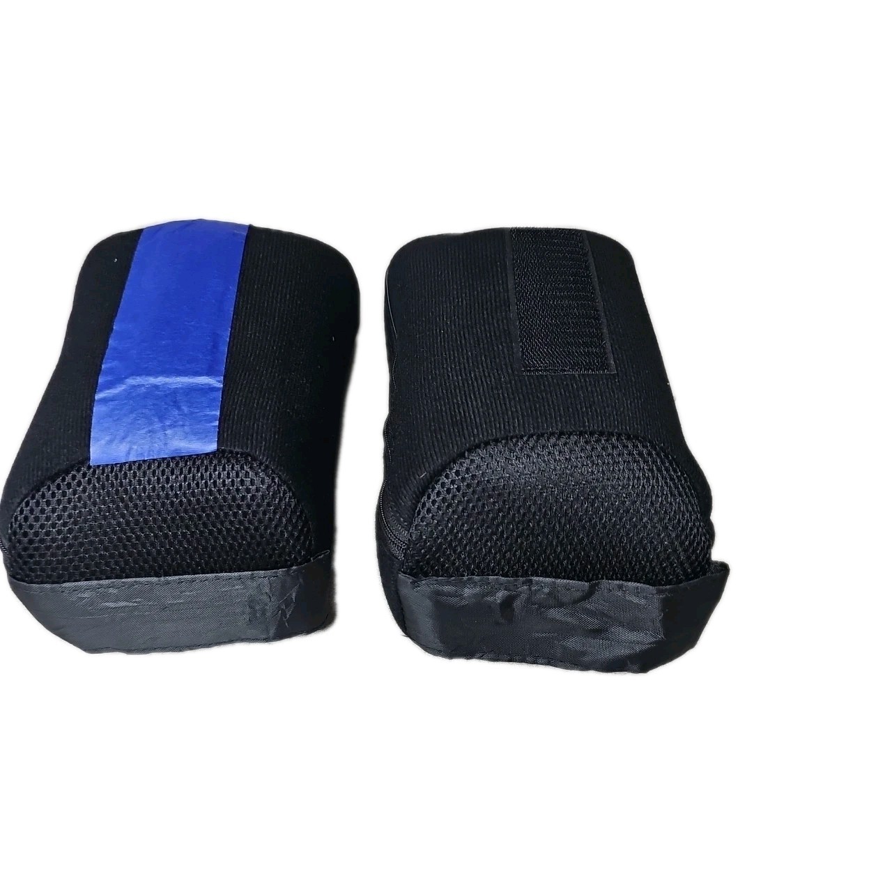 DonJoy Shoulder Cradle Travel Case with Cushions/Spacers/ few straps NO BRACE