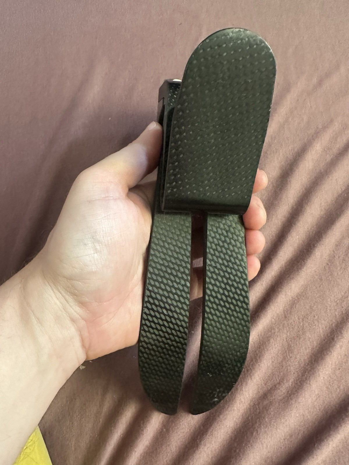 Blatchford Endolite elite 2. prosthetic foot. size 26. cat. 2. No Shell