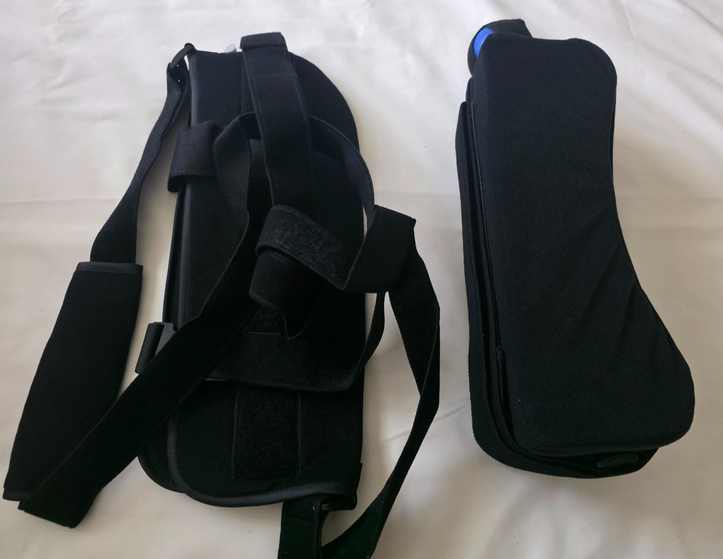 1 Comfortland ABD Shoulder Pillow II Arm Sling L3670 Sz MEDIUM 21-203-3