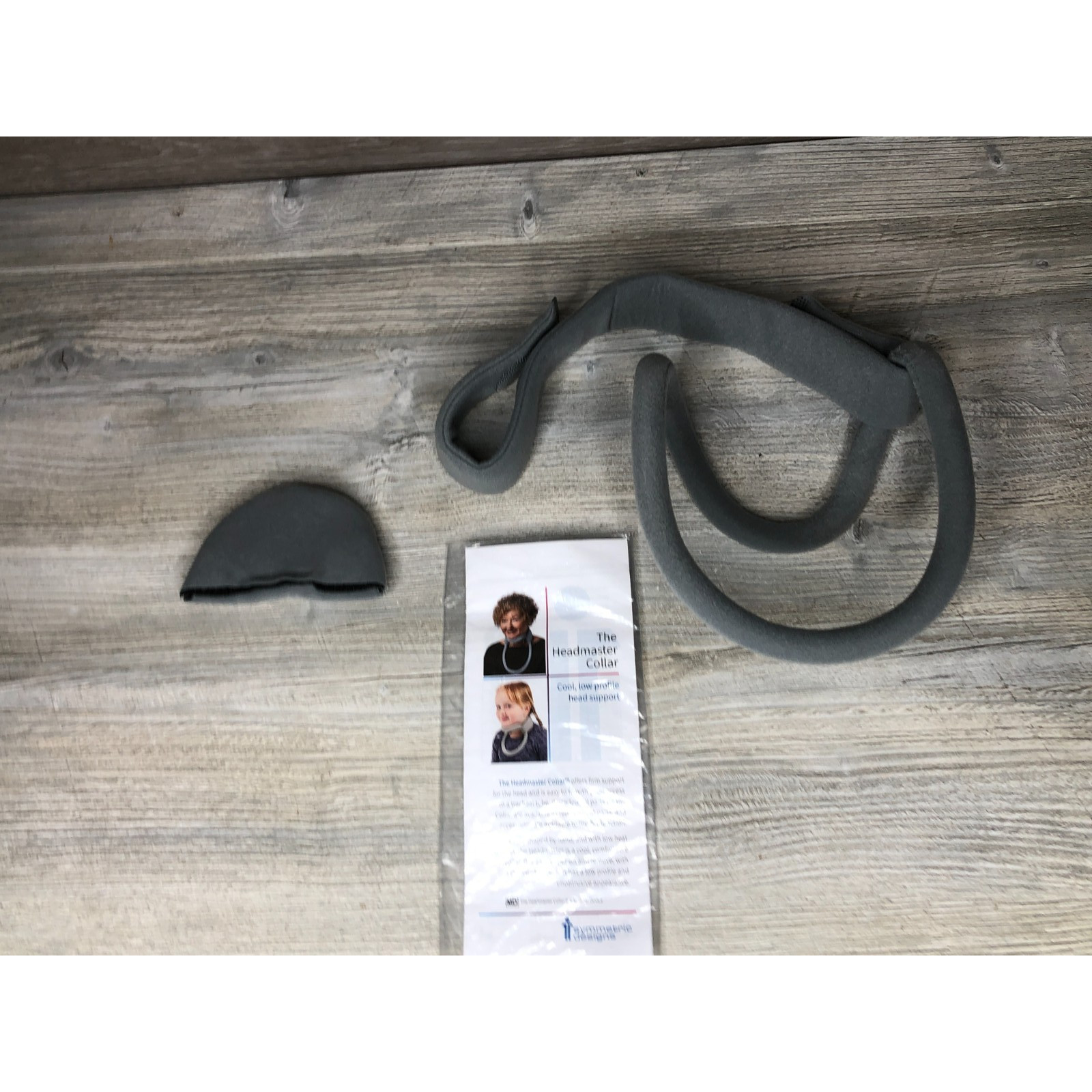 The Headmaster Collar Size Medium
