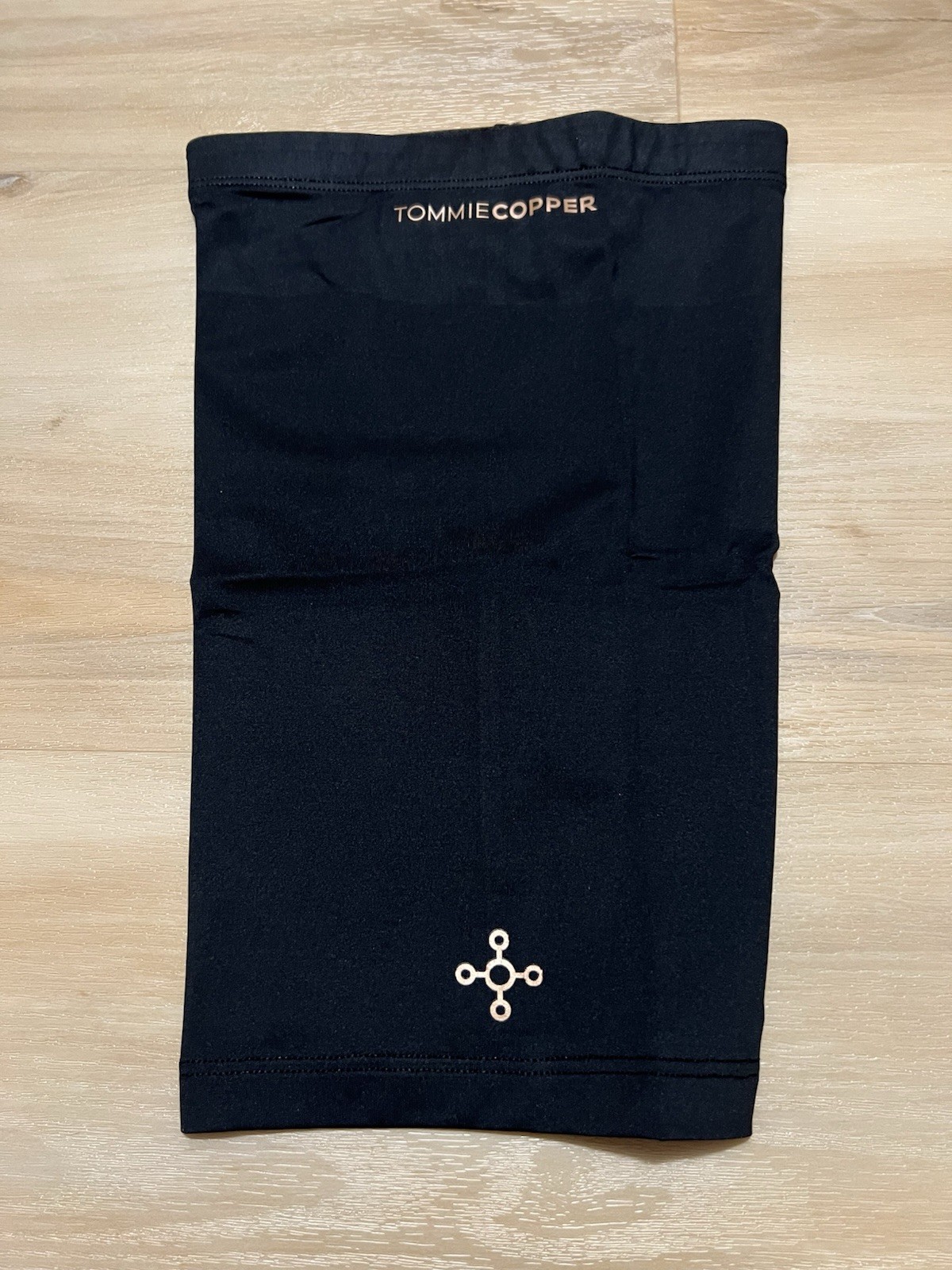 Tommie Copper Vitality Elbow Compression Sleeve Black size 6XL New