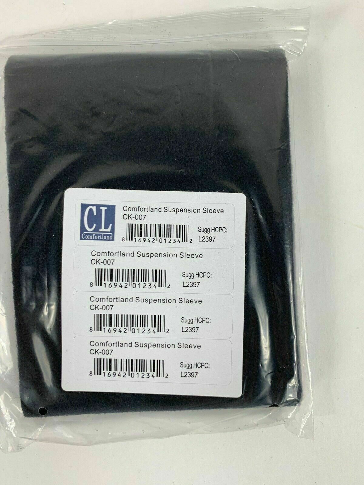 Comfortland Suspension Sleeve Part # CK-007 SEE FULL DESCRIPTION