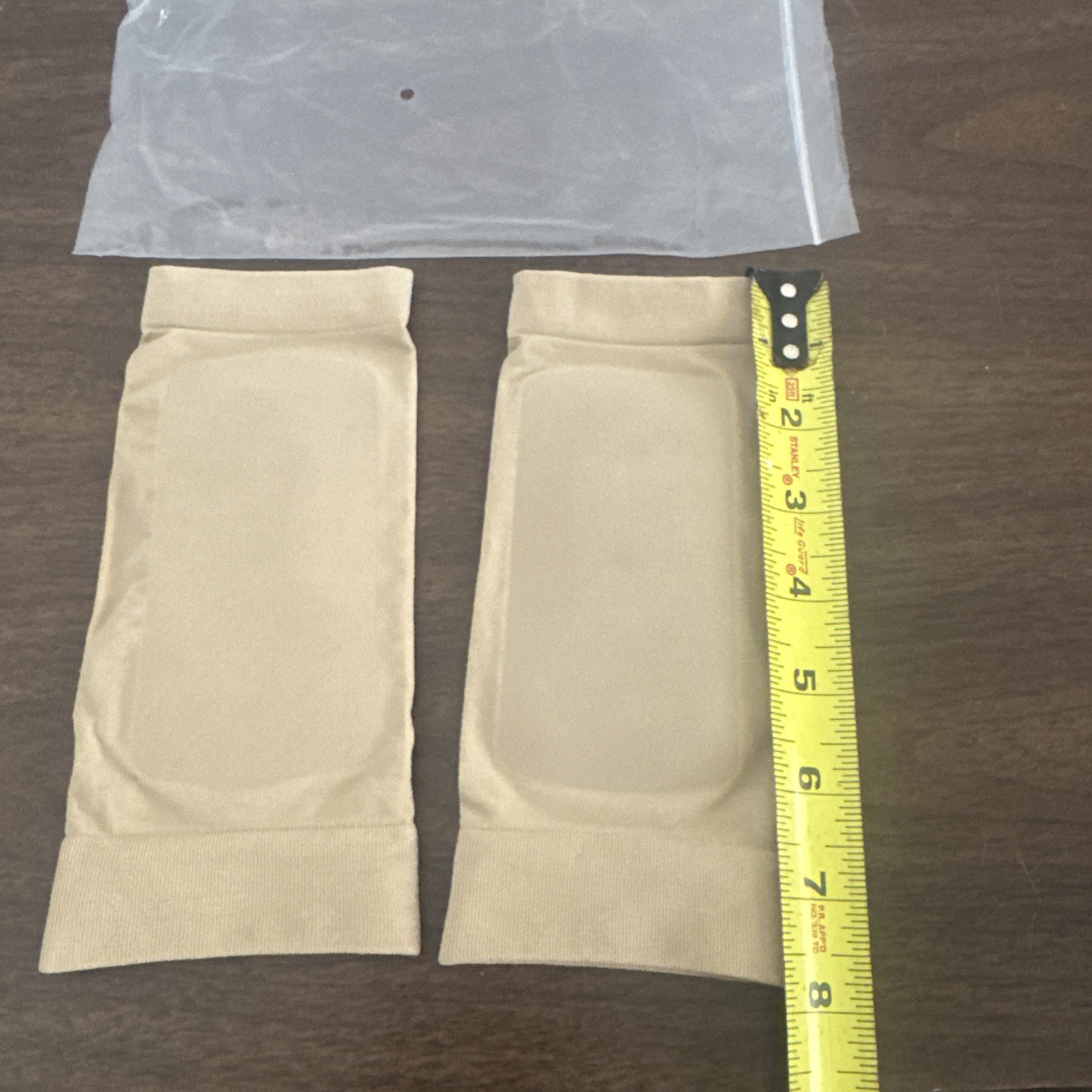 Elastic Heel Ankle Protector Moisturizing Heel Sleeves for Plantar