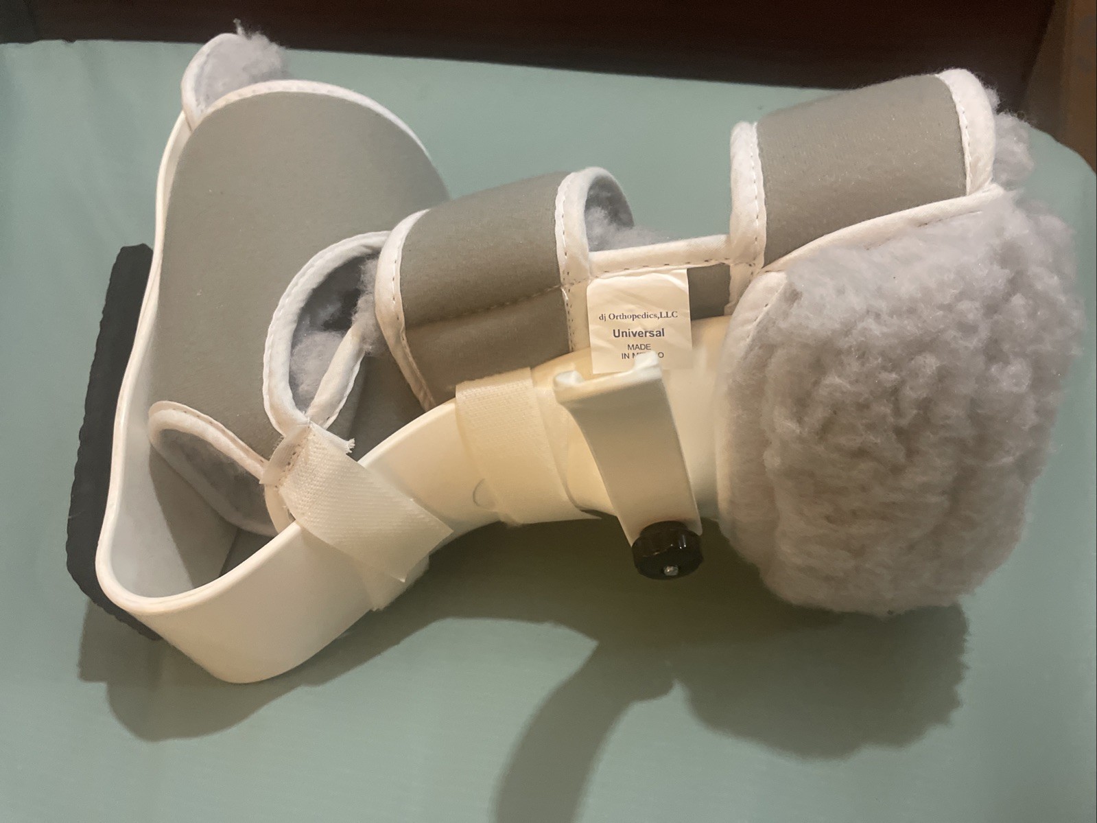 dj Orthopedics Procare Podus Boots Gently Used Universal One Or Two Available