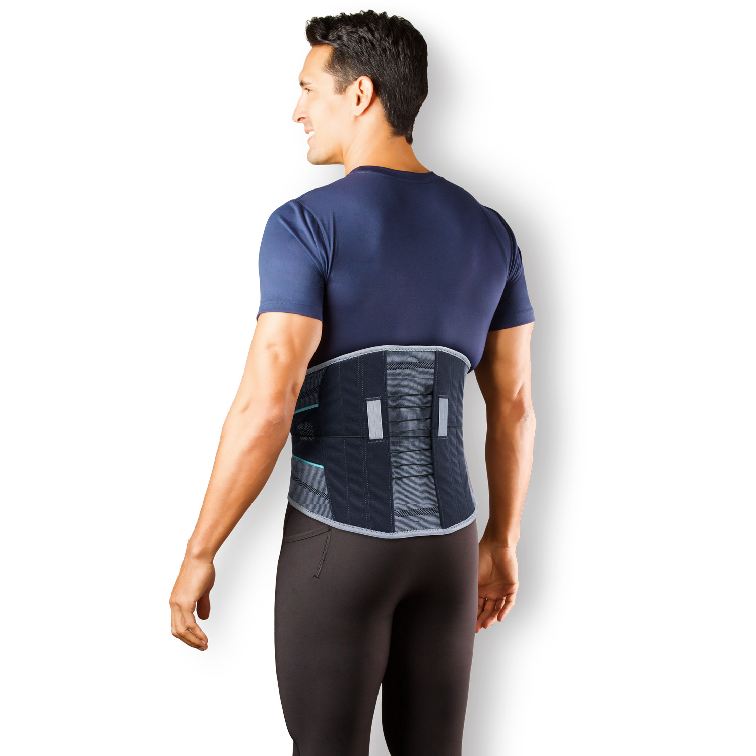 Aspen Elite Active+ – Precision-Designed Lower Back Pain Relief