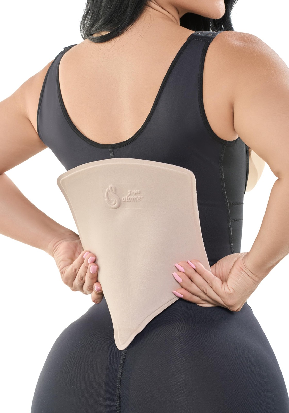 Salome 2511 Lower Back Support Board for Post Liposuction & BBL | Lumbar Lipo…