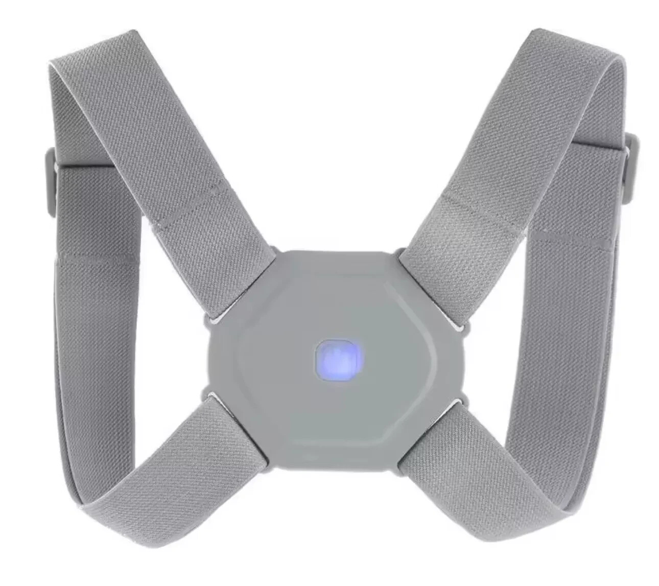 Smart Posture Corrector Device Posture Training Neck Adult Kids