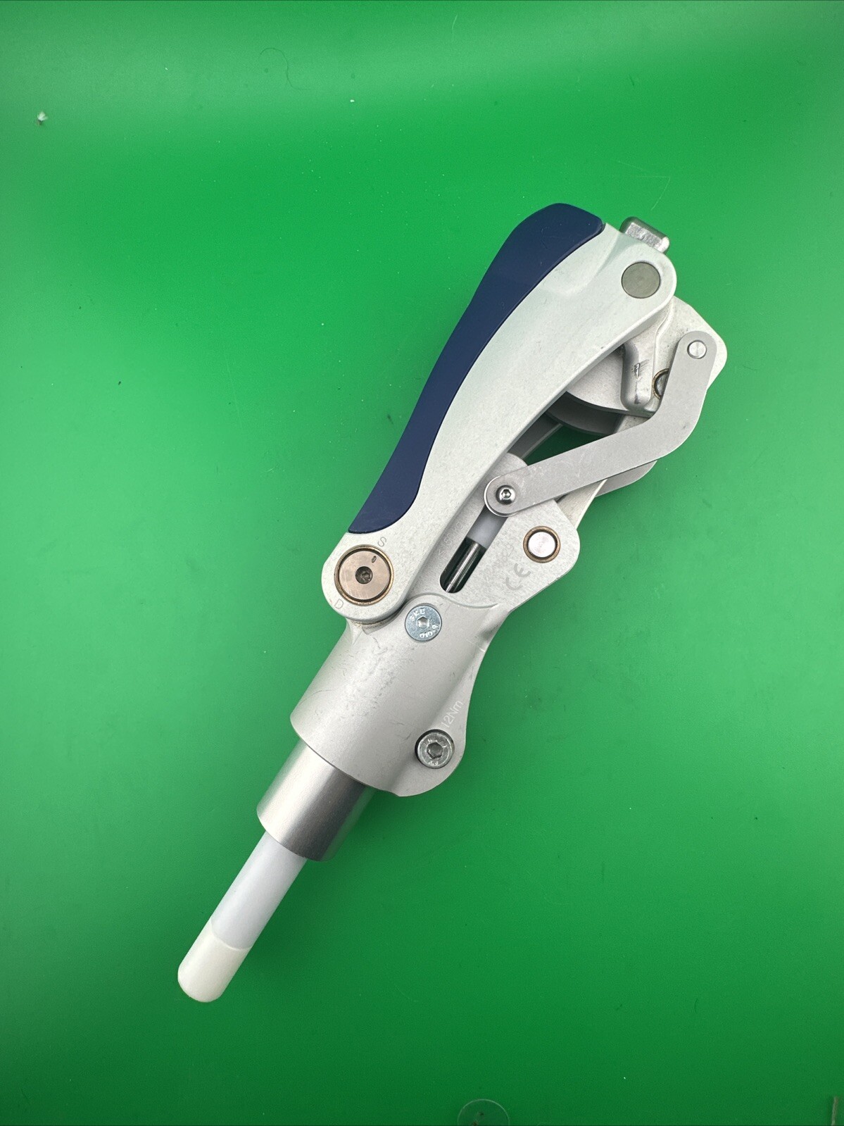 Uniprox JT20 Polycentric Prosthetic Knee. Great Condition