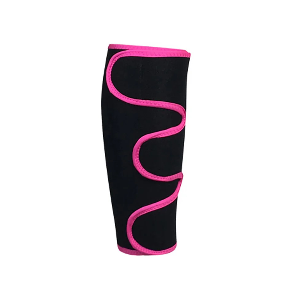 1Pcs Calf Shin Support Brace Lower Leg Compression Wrap Shin Splint Sup