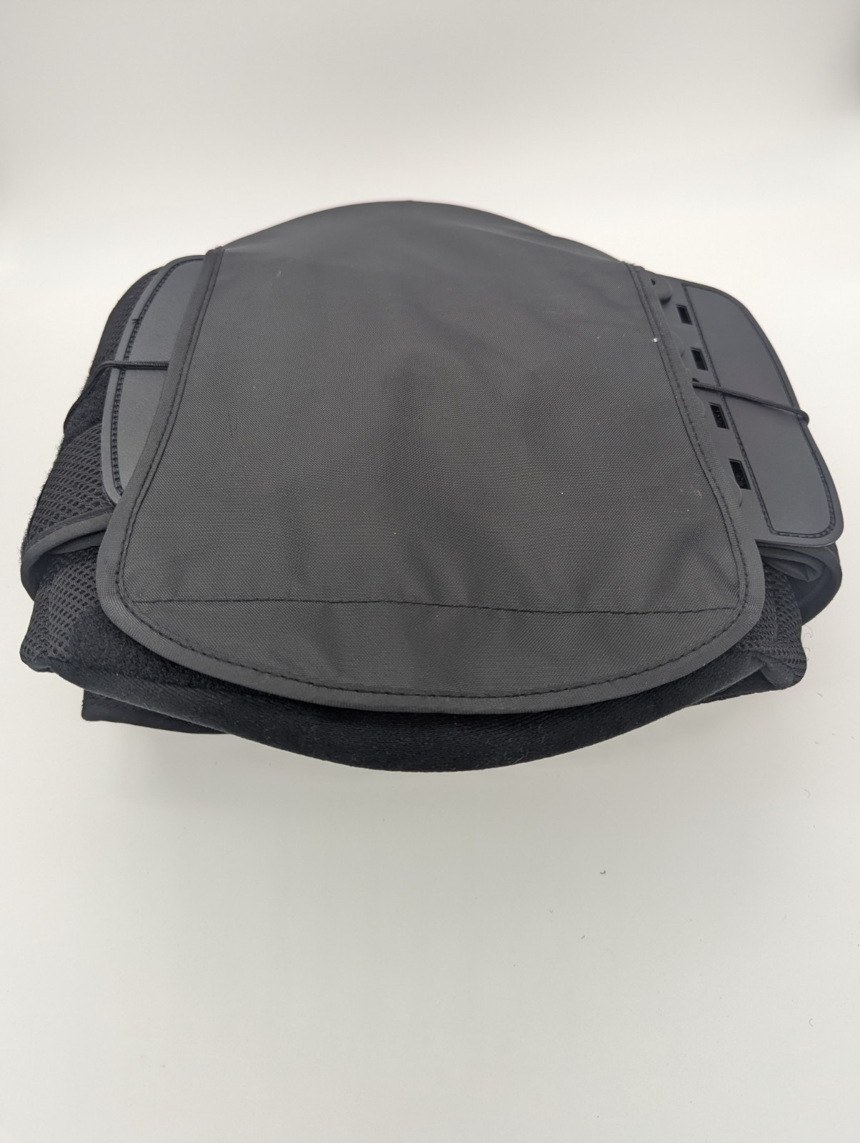 Dr Medical DRMS BB-159 LSO Back Brace w/Front Panel — Universal– Small to 2XL