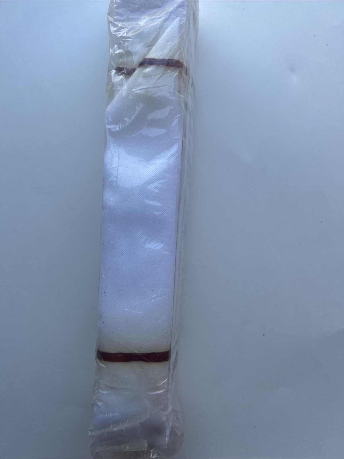 Kwik Strap for Stretcher *New But Damaged Packaging/Discoloration*