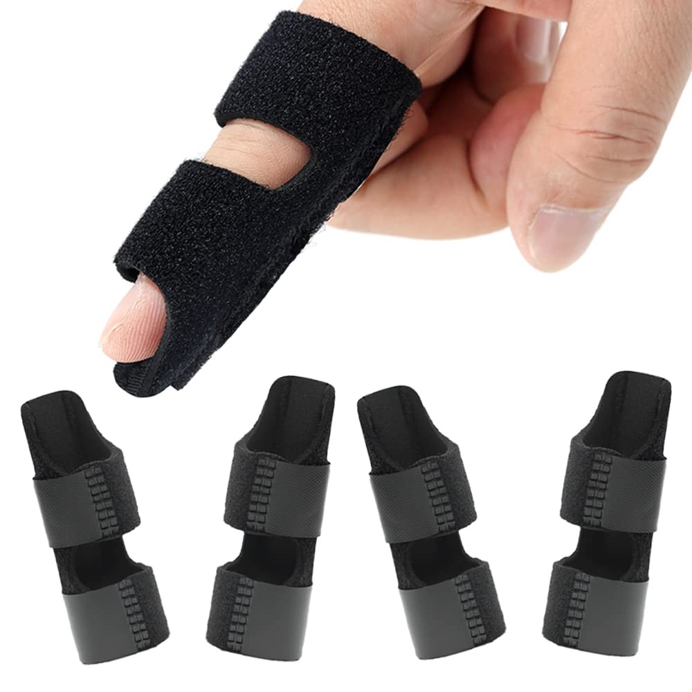 NSKONGDODO Trigger Finger Splints/Brace for Knuckle Immobilization,Broken Pro…