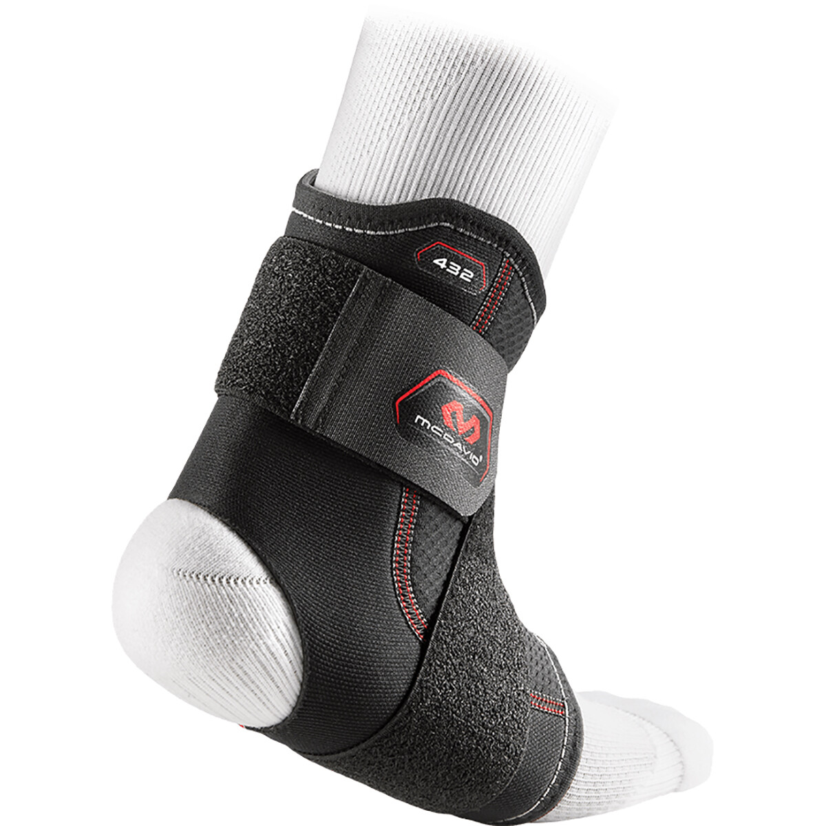 McDavid 432 Ankle Support with Strap