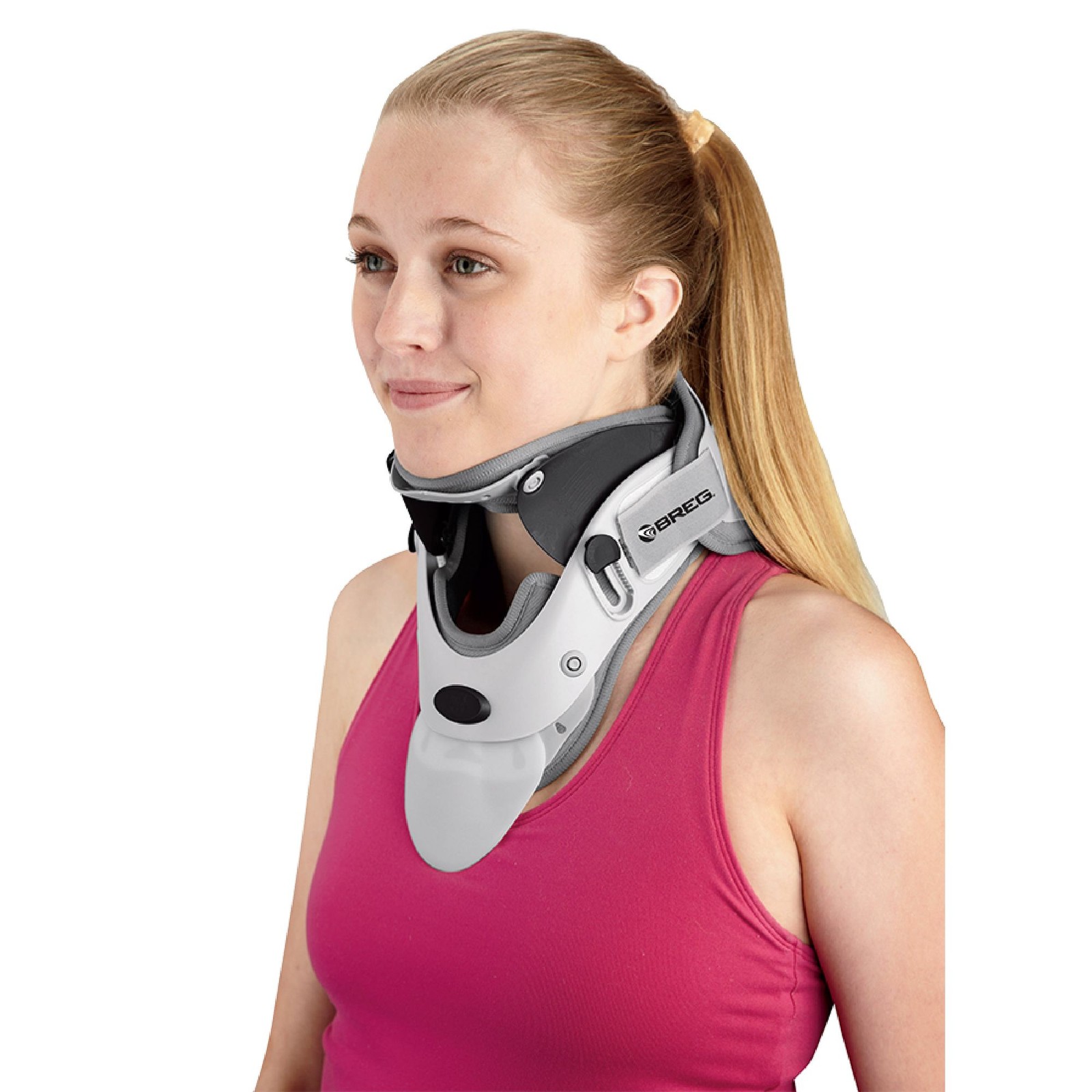 Breg Carlsbad Cervical Collar