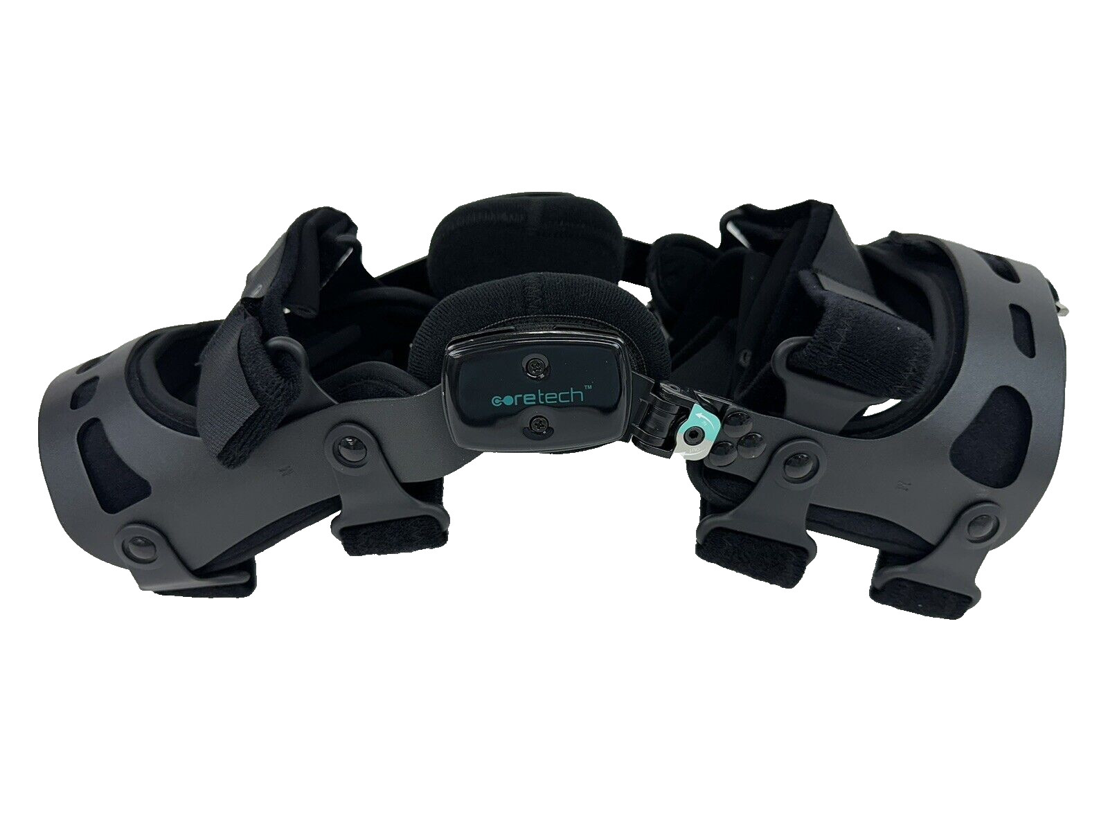 Coretech 845 OA Knee Brace Right Medium with Adjusters & Manual New