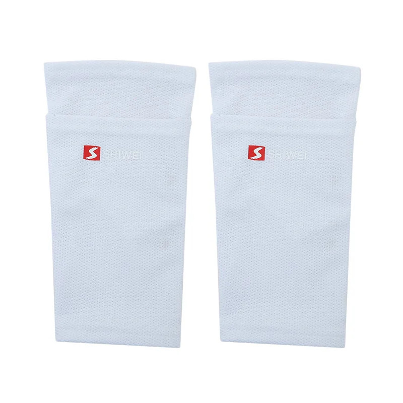 Football Leg Socks Adult Children Breathable Shin Guard Board Sock Cover Man Foo