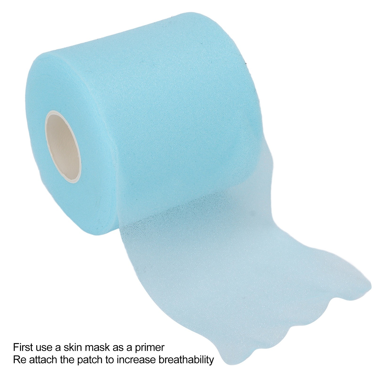 Foam Pre‑Wrap Athletic Tape For Elbows Knees Ankles