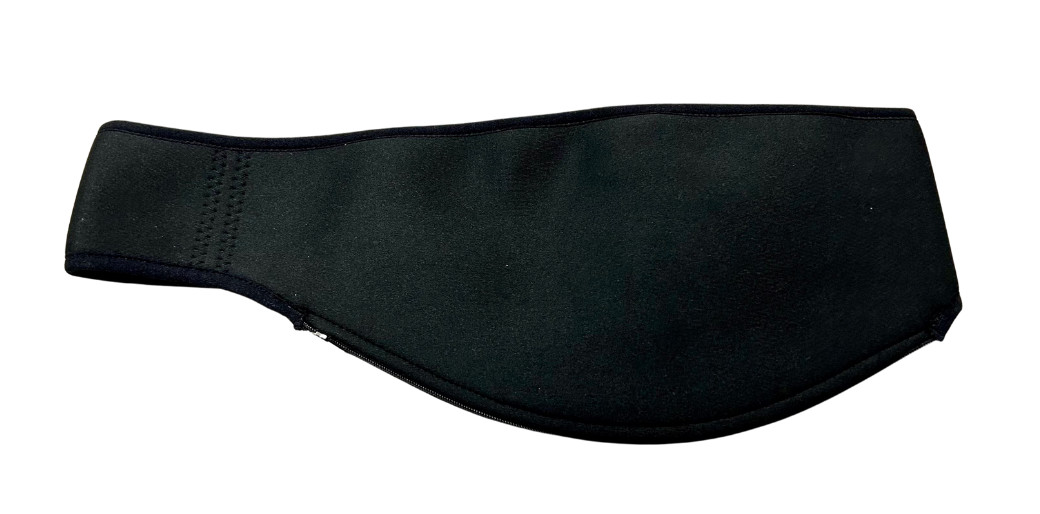 Soft Thin Neoprene Colostomy Illeostomy Belt Stoma Belt Ostomy Urostomy Bag Belt