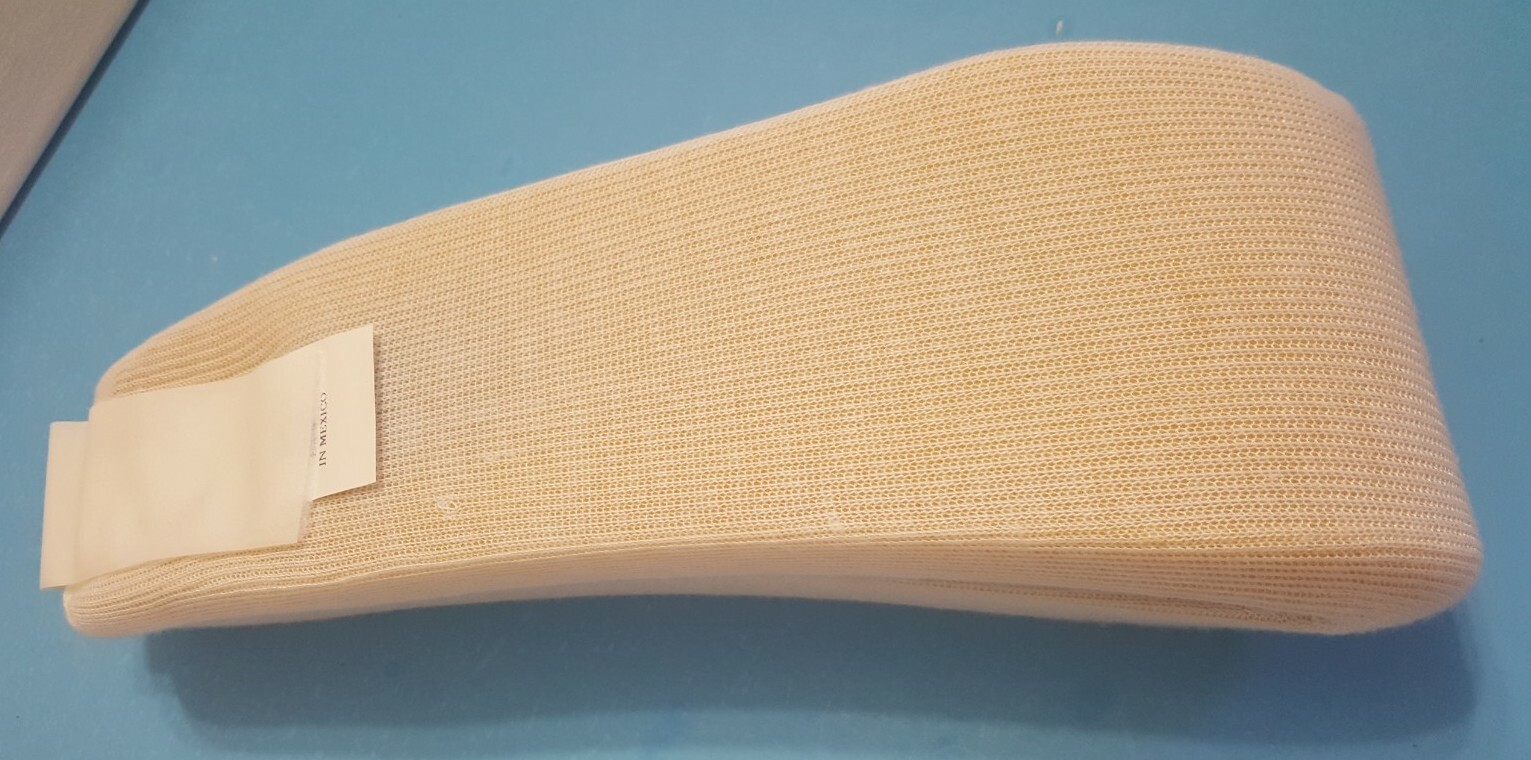 Procare Low Contour Cerv Collar for Support of the Neck Brace 79-83307 Sz Lg