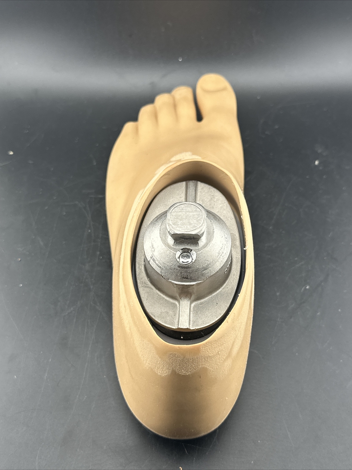 Otto Bock Left 1A30 prosthetic Foot. Size 27. Left Prosthetic Foot