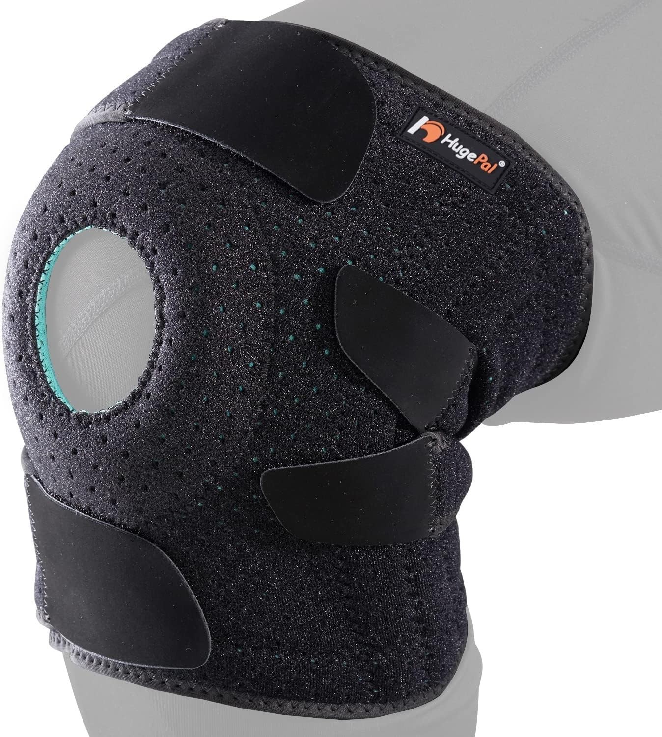 Plus Size Knee Brace for Women and Men,Extra Large Knee Braces for Knee Pain Plu