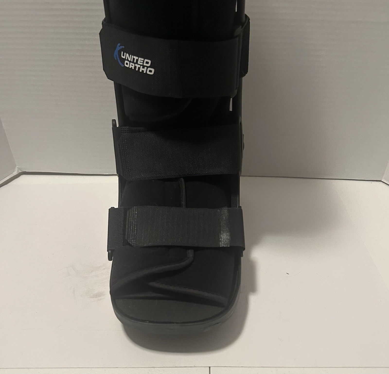 United Ortho XL Tall Air Cam Fracture Boot Brace Walker Foot Ankle Orthopedic