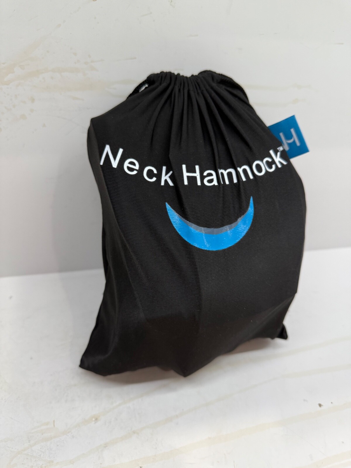Neck Hammock Portable Cervical Traction Device, Decompression Portable