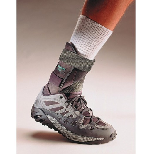 AIRCAST AIRSPORT CAVIGLIERA SPORTIVA UNISEX