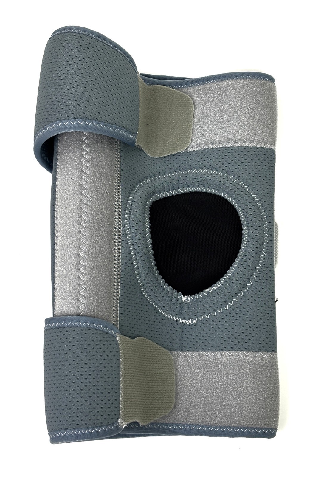 CURAD Performance Series IRONMAN Knee Support Universal Size Sprains Tendonitis