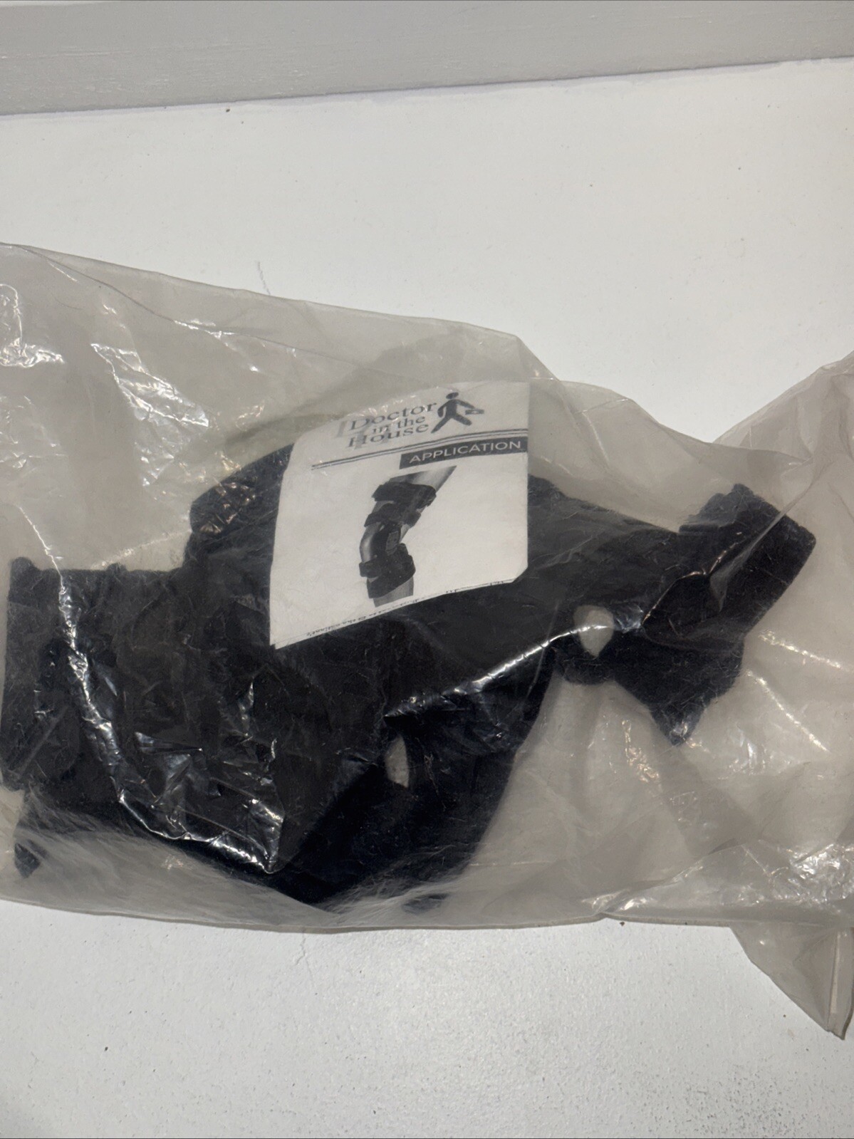 Dr Medical KB-138L The OA Reliever Universal Knee Brace Support – Left