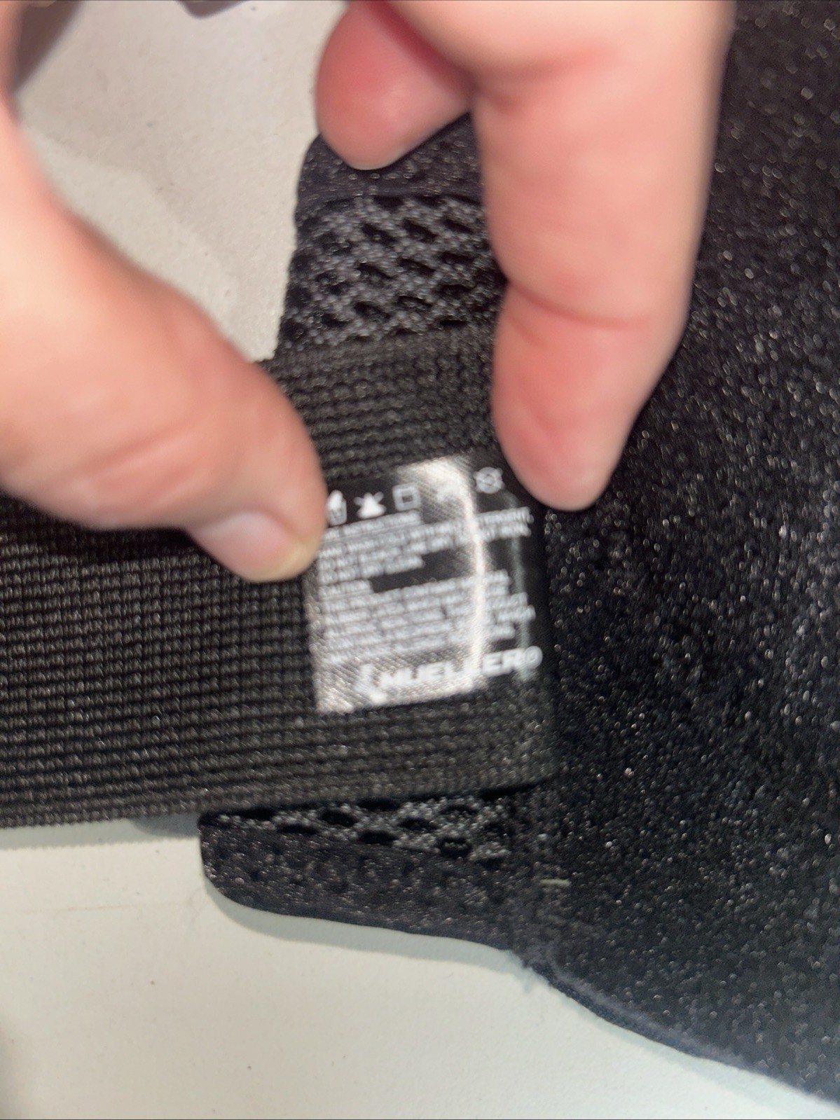 Sports Medicine Adjustable Ankle Stabilizer Maximum 1 Each By Mueller