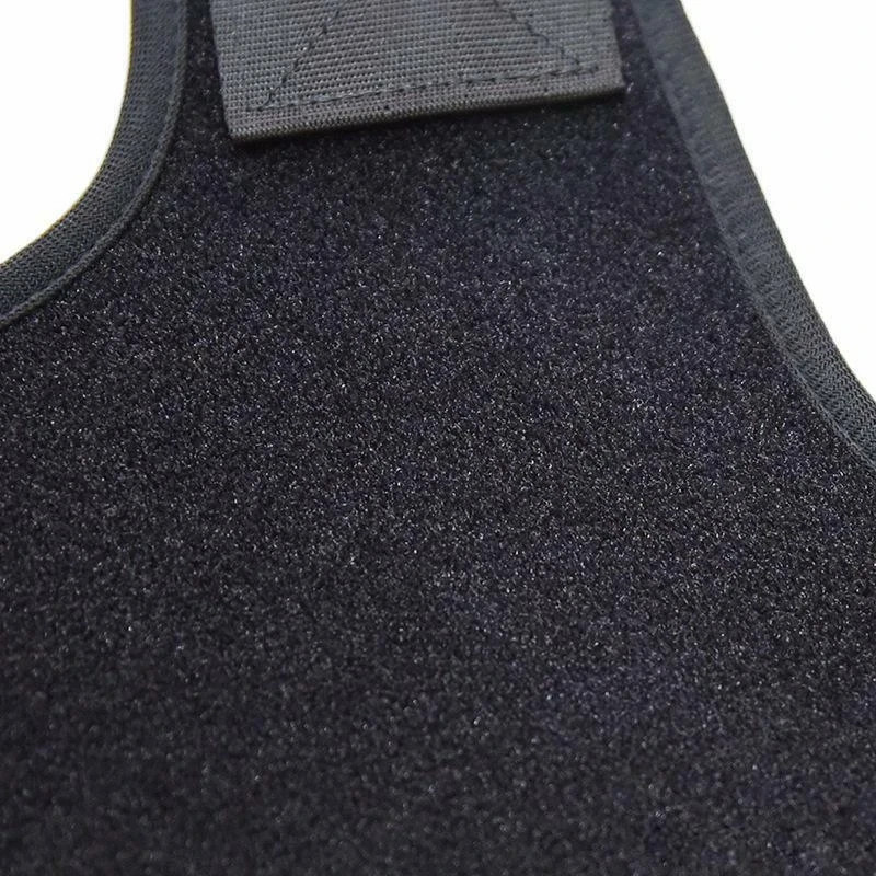 Back Posture Corrector Shoulder Straight Support Brace Belt Therapy Men Women US