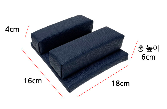 Korea Chiropractic Thoracic Spine Lumbar Corrective Posture Block Cushion Up