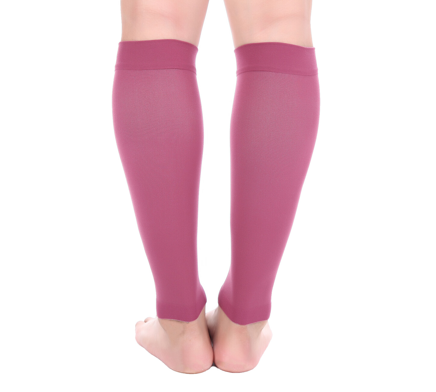 Doc Miller Calf Compression Stockings Calf 20-30MMHG Sleeves For Varicose Pain